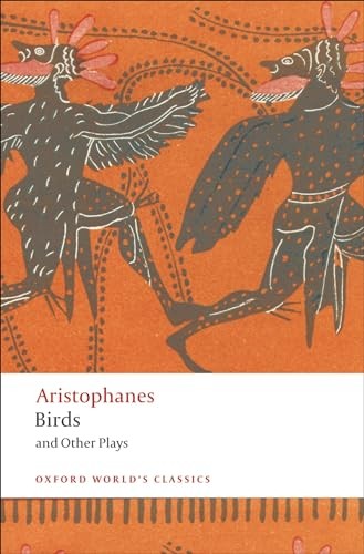 Birds and Other Plays