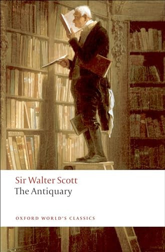 The Antiquary