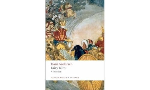 Hans Andersen's Fairy Tales