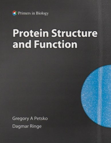 Protein Structure and Function
