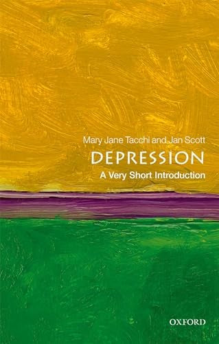 Depression: A Very Short Introduction