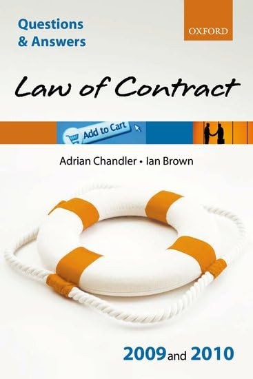 Law of Contract