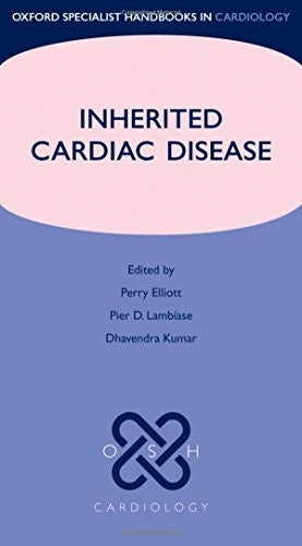 Inherited Cardiac Disease
