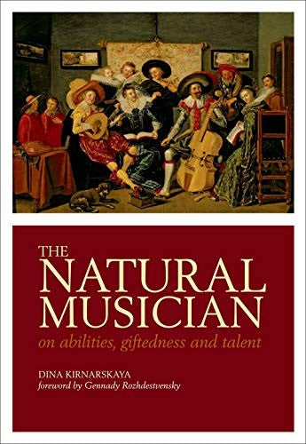 The Natural Musician
