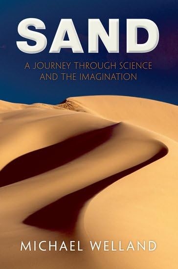 Sand