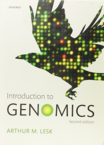 Introduction to Genomics