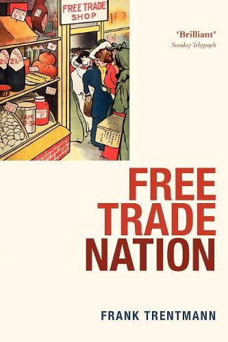 Free Trade Nation