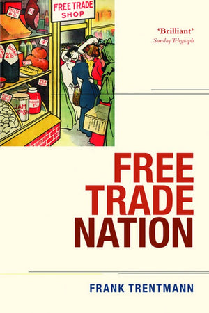 Free Trade Nation
