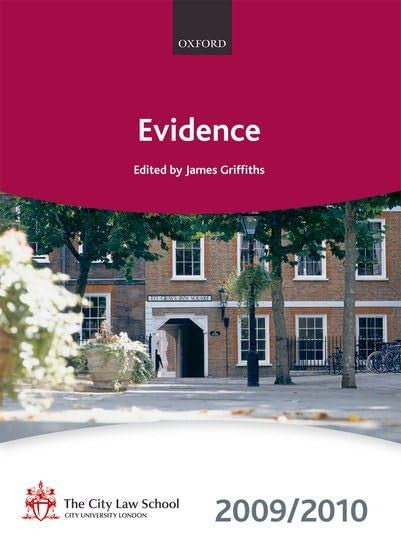 Evidence