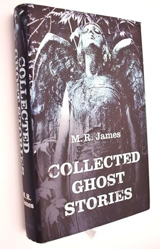 Collected Ghost Stories