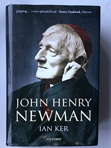 John Henry Newman