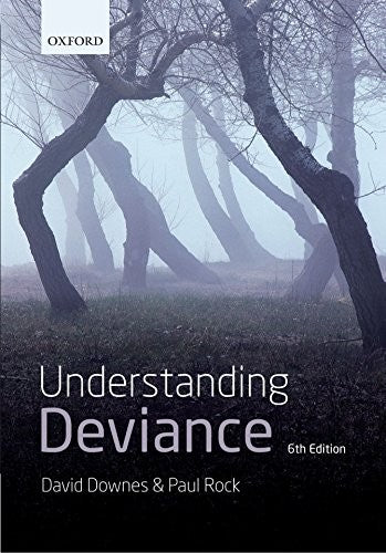 Understanding Deviance