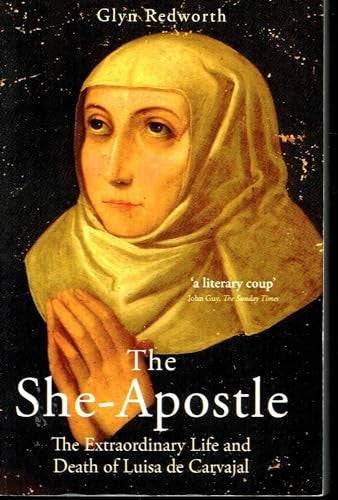 The She-apostle