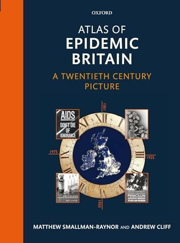 Atlas of Epidemic Britain