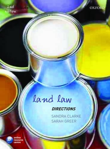 Land Law Directions