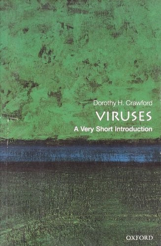 Viruses: A Very Short Introduction