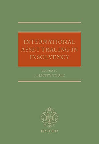 International Asset Tracing in Insolvency