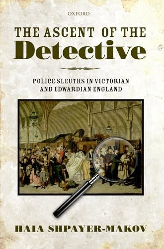 The Ascent of the Detective