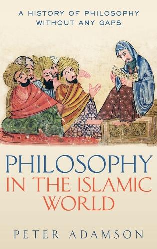 Philosophy in the Islamic World