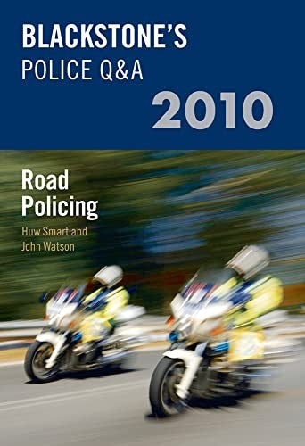 Road Policing
