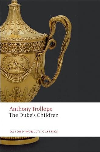 The Duke's Children