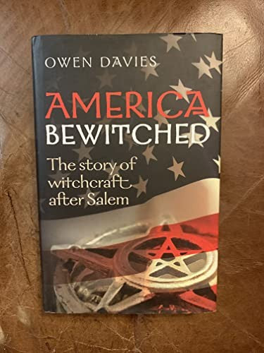 America Bewitched