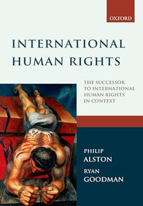 International Human Rights 