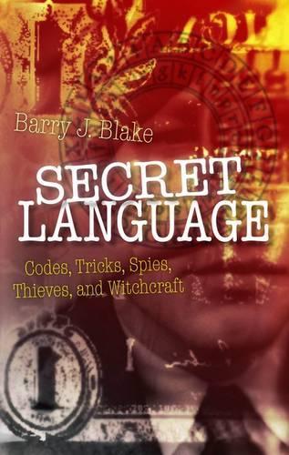 Secret Language