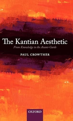The Kantian Aesthetic