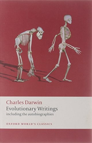 Evolutionary Writings