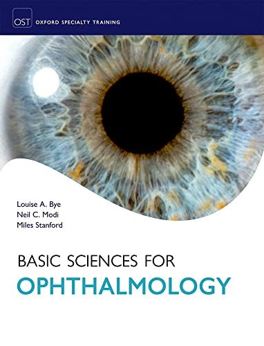 Basic Sciences for Ophthalmology