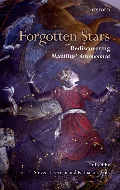 Forgotten Stars