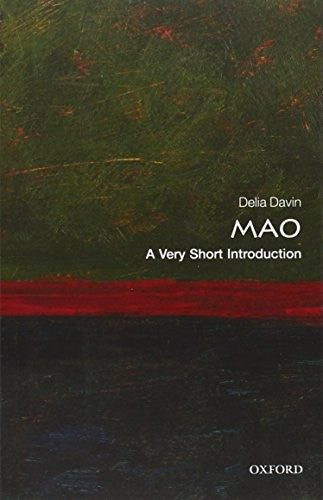 Mao: A Very Short Introduction