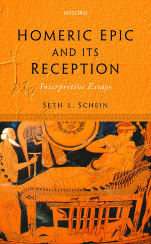 Homeric Epic and its Reception