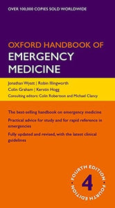 Oxford Handbook of Emergency Medicine 