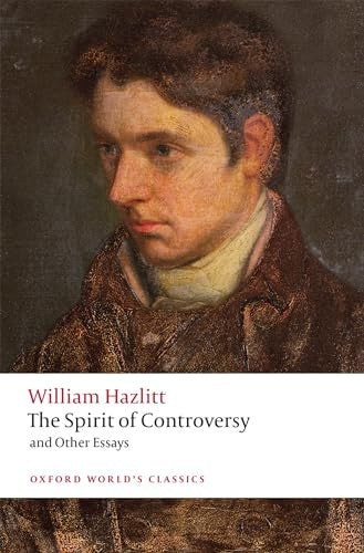 The Spirit of Controversy