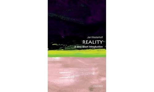 Reality: A Very Short Introduction
