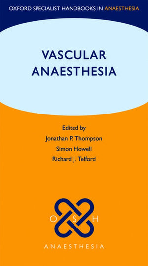 Vascular Anaesthesia
