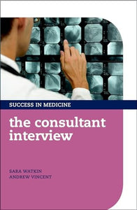 The Consultant Interview 