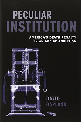 Peculiar Institution
