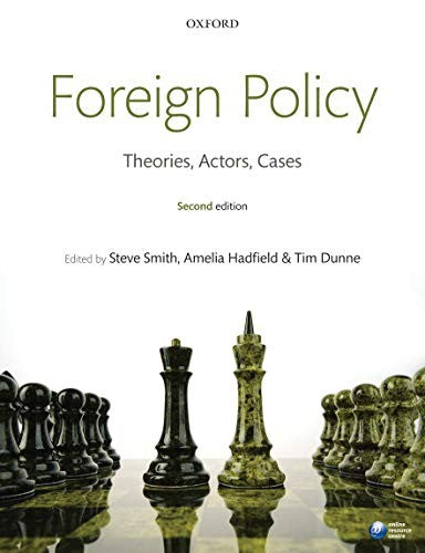 Foreign Policy