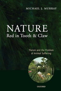 Nature Red in Tooth and Claw 