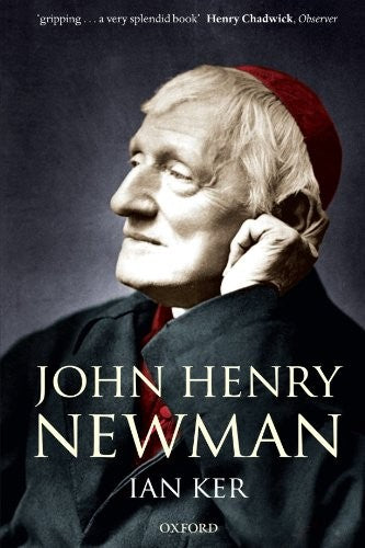 John Henry Newman