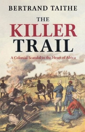 The Killer Trail