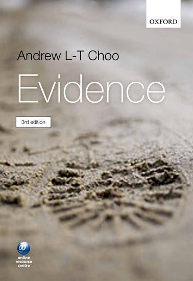 Evidence