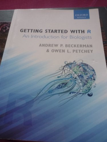 Getting Started with R
