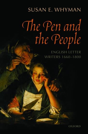 The Pen and the People