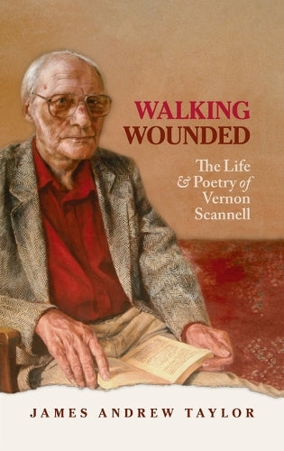 Walking Wounded