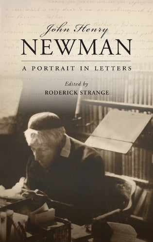John Henry Newman