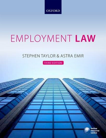 Employment Law